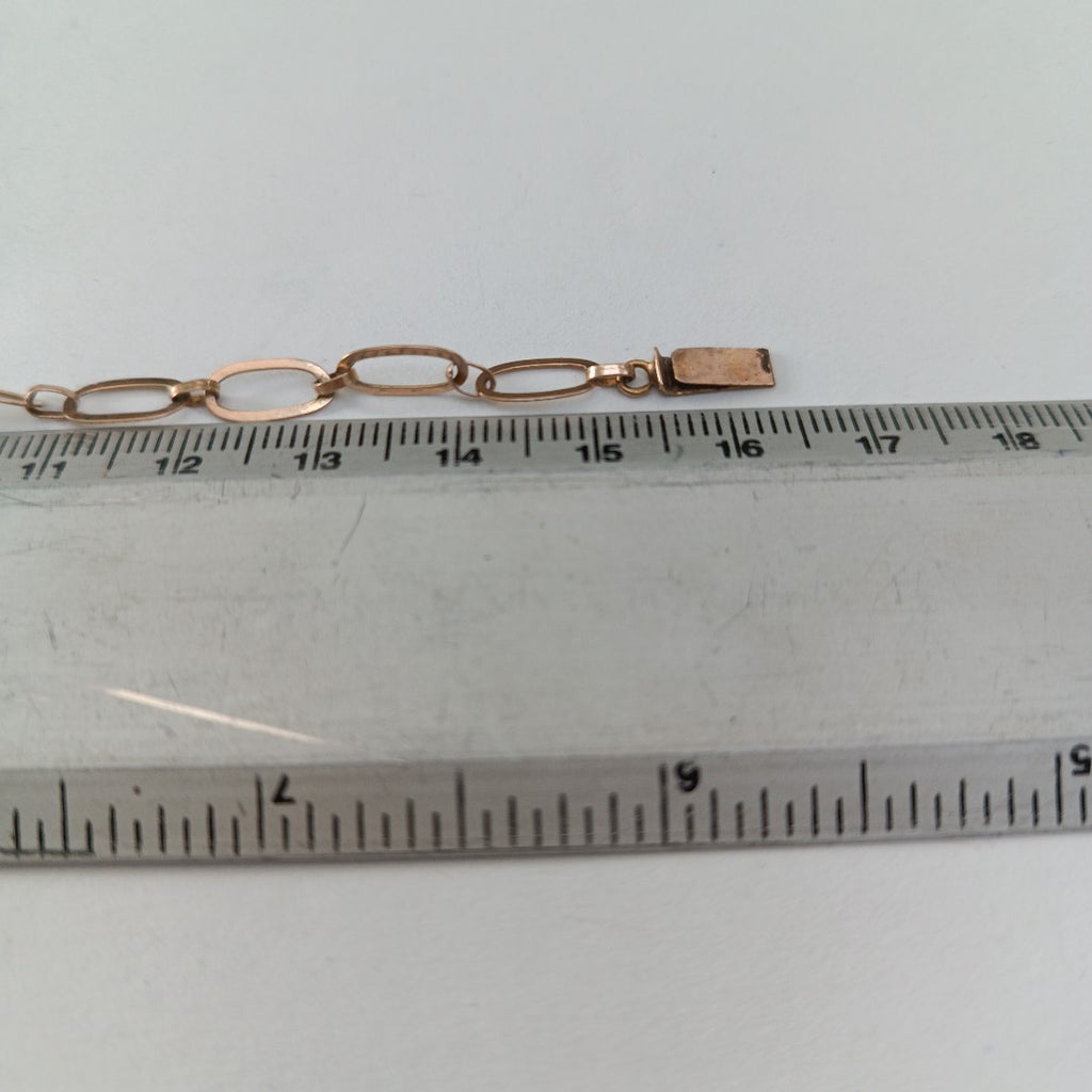 ESCLAVA ORO 8 K 2.1 GRMS (SEMINUEVO)