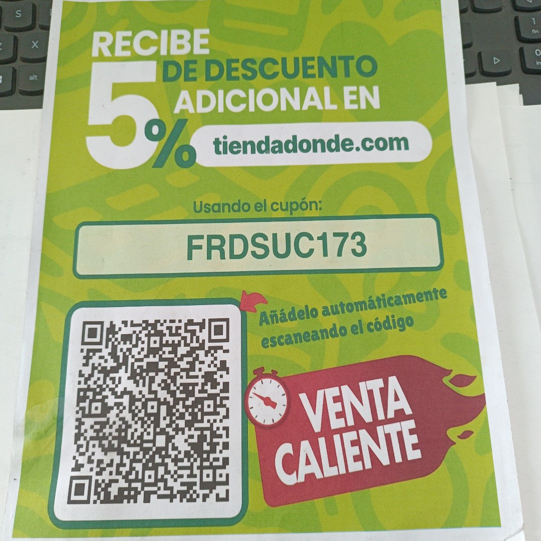 DIJE ORO 10 K 0.6 GRMS (SEMINUEVO)