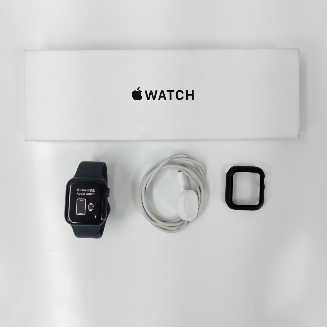 SMARTWATCH APPLE SE 2 ALUMINIO A2722 40 MM GPS (SEMINUEVO)