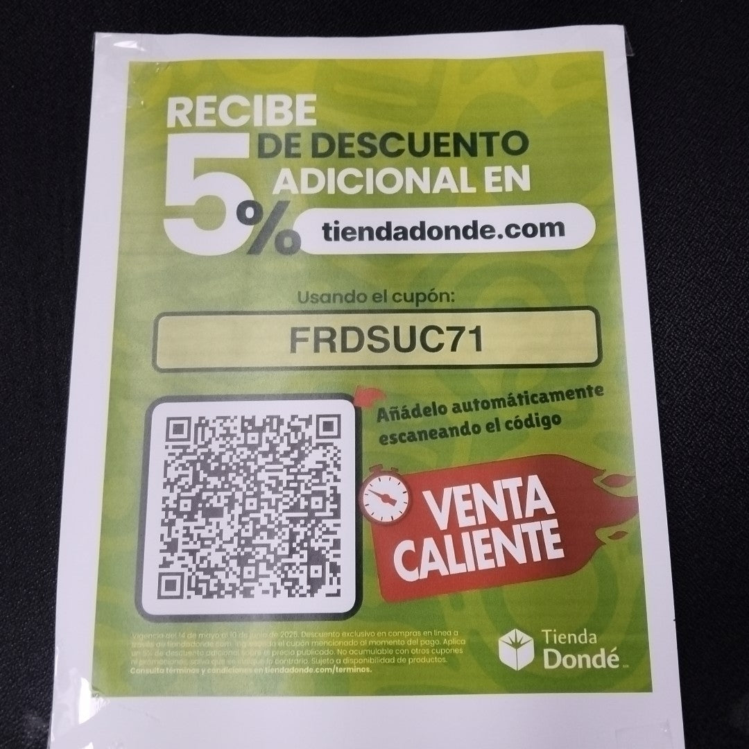 CELULAR MOTOROLA MOTO G54 5G XT2343-1 (2023) 256 GB 8 GB RAM (SEMINUEVO)