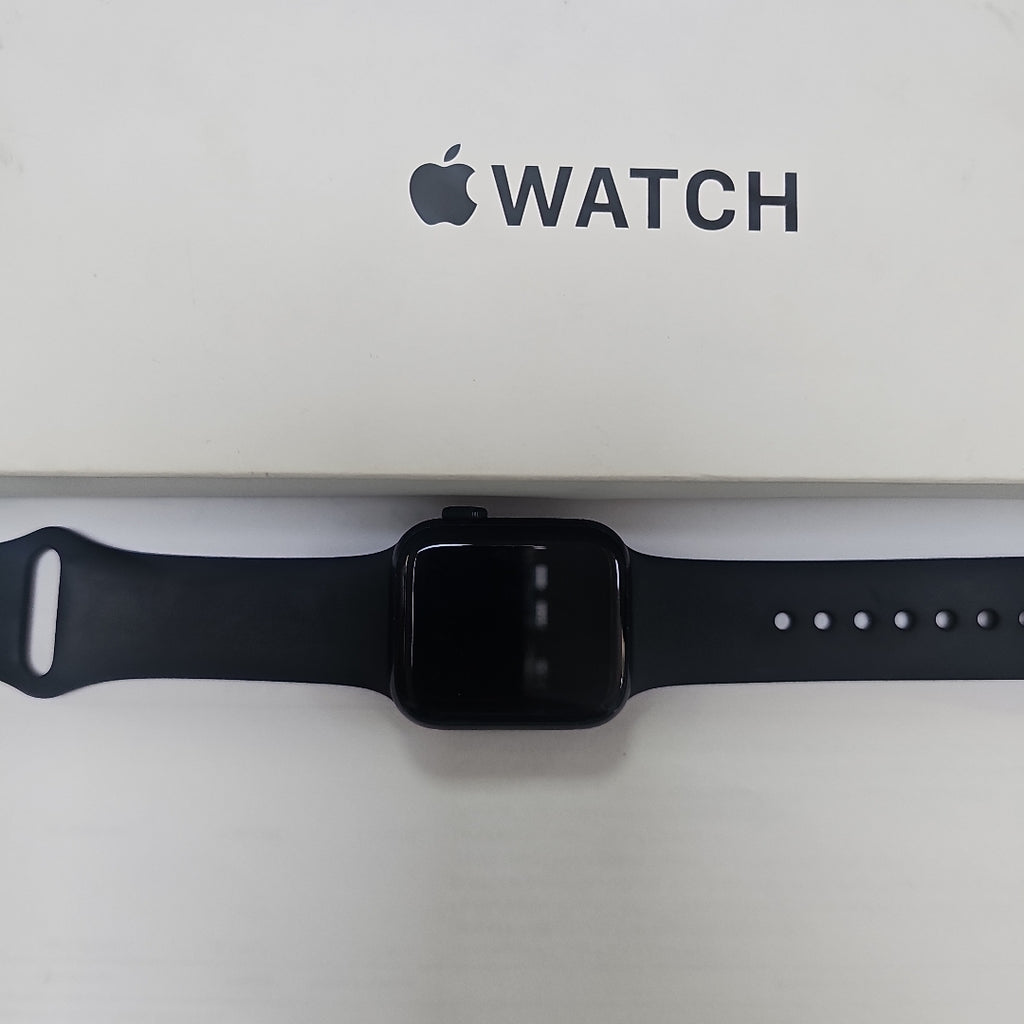 SMARTWATCH APPLE SE 2 ALUMINIO A2722 40 MM GPS (SEMINUEVO)
