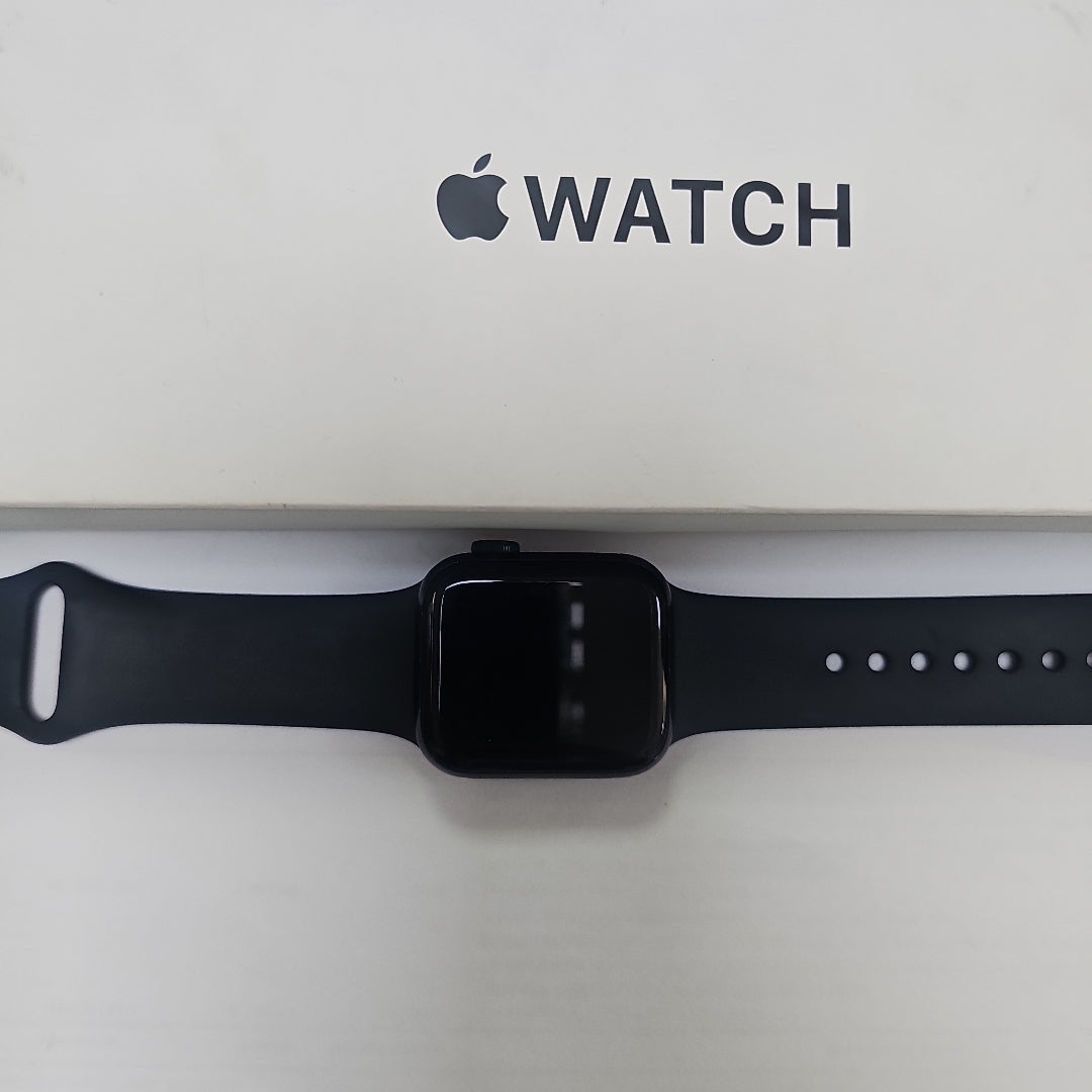 SMARTWATCH APPLE SE 2 ALUMINIO A2722 40 MM GPS (SEMINUEVO)