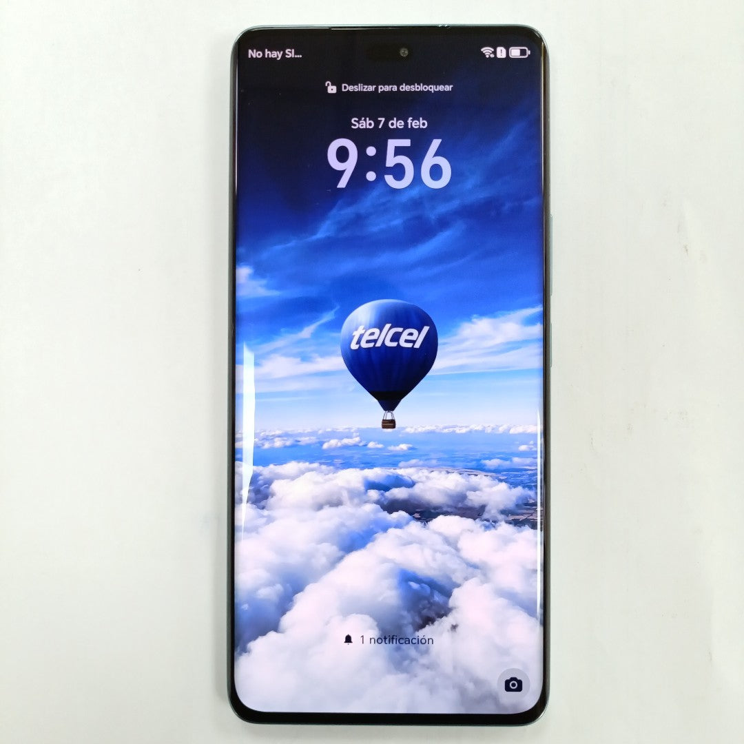 CELULAR HONOR MAGIC 7 LITE BRP-NX3 (2025) 512 GB 8 GB RAM (SEMINUEVO)