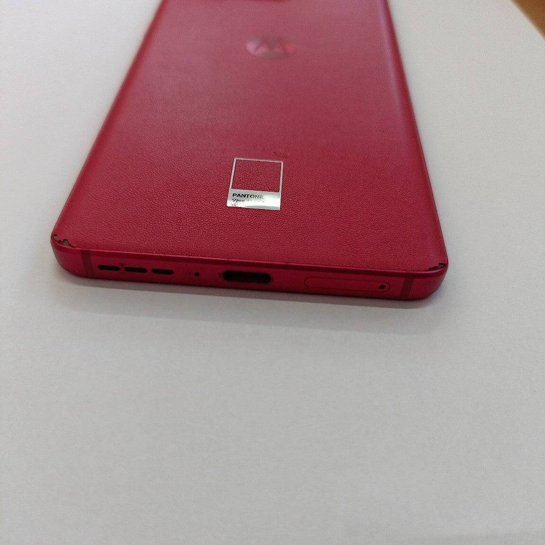 CELULAR MOTOROLA EDGE 40 XT2303-2 (2023) 256 GB 8 GB RAM (SEMINUEVO)