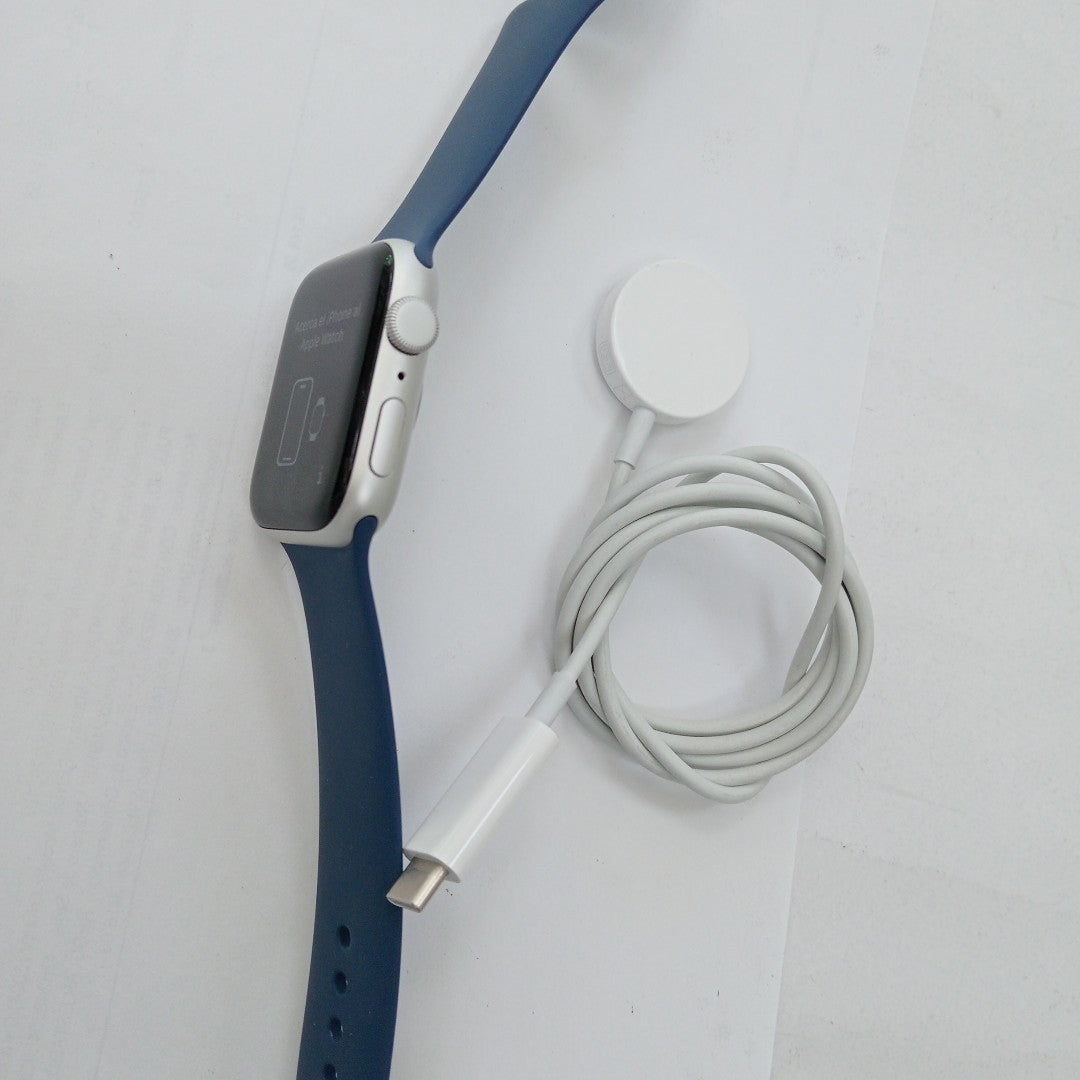 SMARTWATCH APPLE SE 2 ALUMINIO A2723 44 MM GPS (SEMINUEVO)