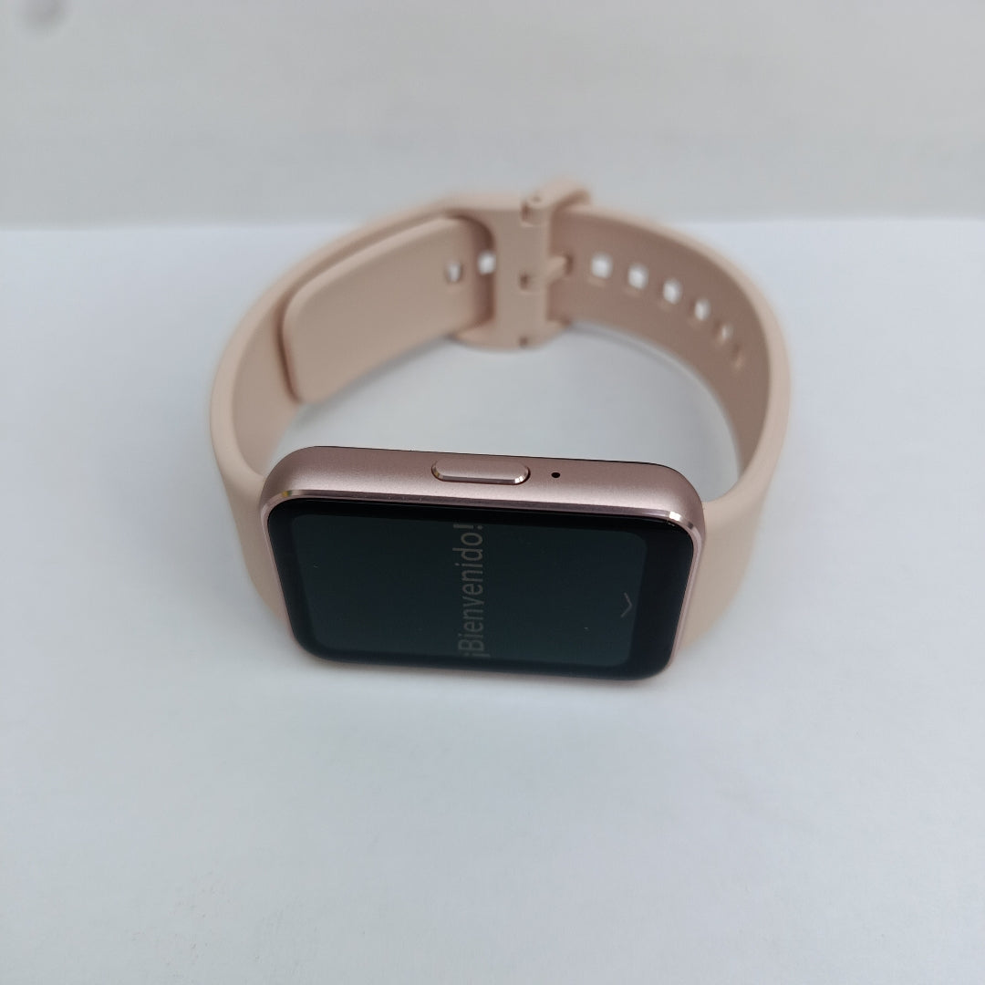 SMARTWATCH SAMSUNG GALAXY FIT 3 SM-R390 FITBAND BLUETOOTH (SEMINUEVO)