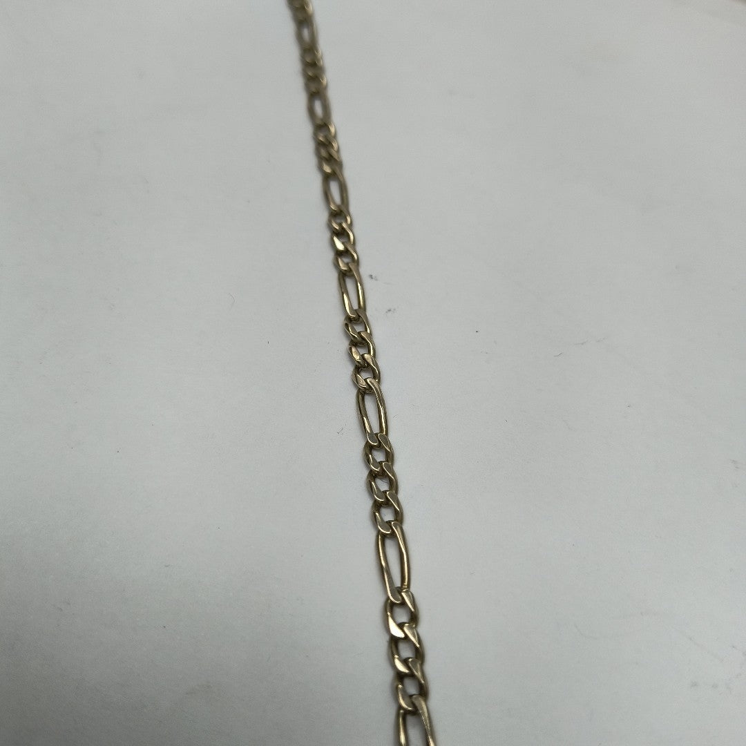 PULSERA ORO 8 K 7.1 GRMS (SEMINUEVO)