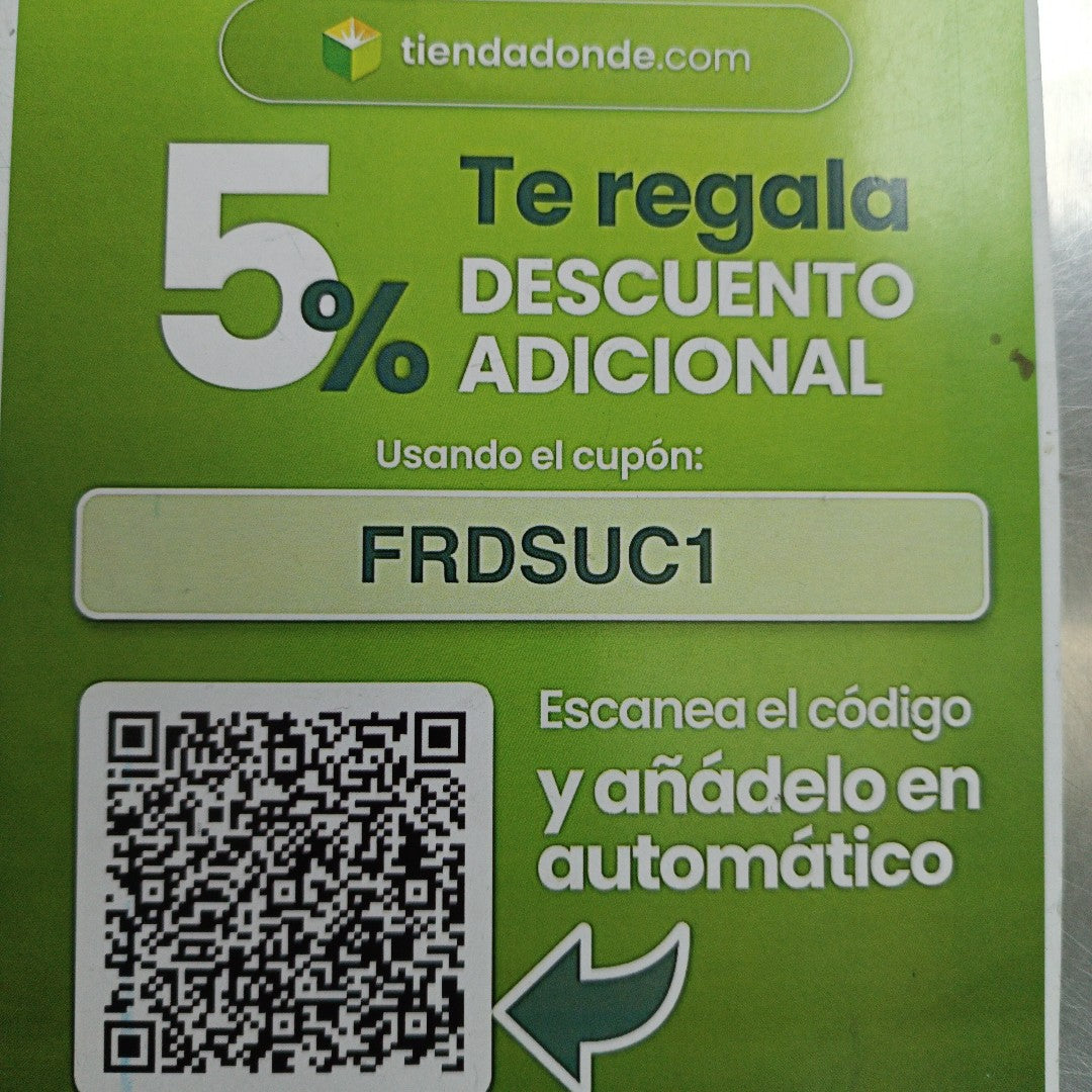 CADENA ORO 18 K 154.2 GRMS (SEMINUEVO)