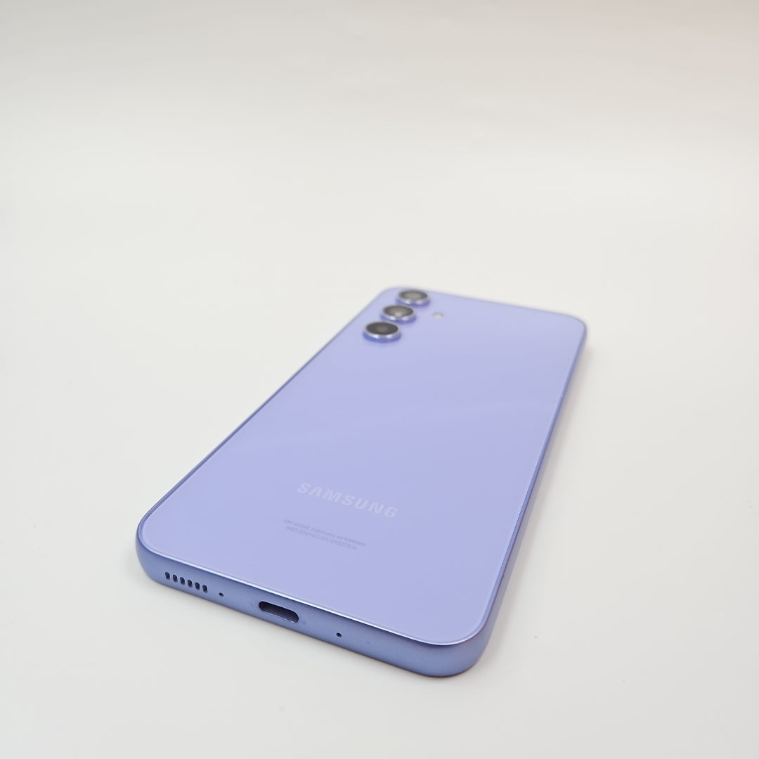 CELULAR SAMSUNG GALAXY A54 5G SM-A546E 256 GB 8 GB RAM (SEMINUEVO)