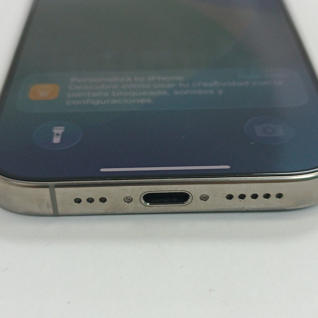 CELULAR APPLE IPHONE 16 PLUS A3082 (2024) 128 GB 8 GB RAM (SEMINUEVO)