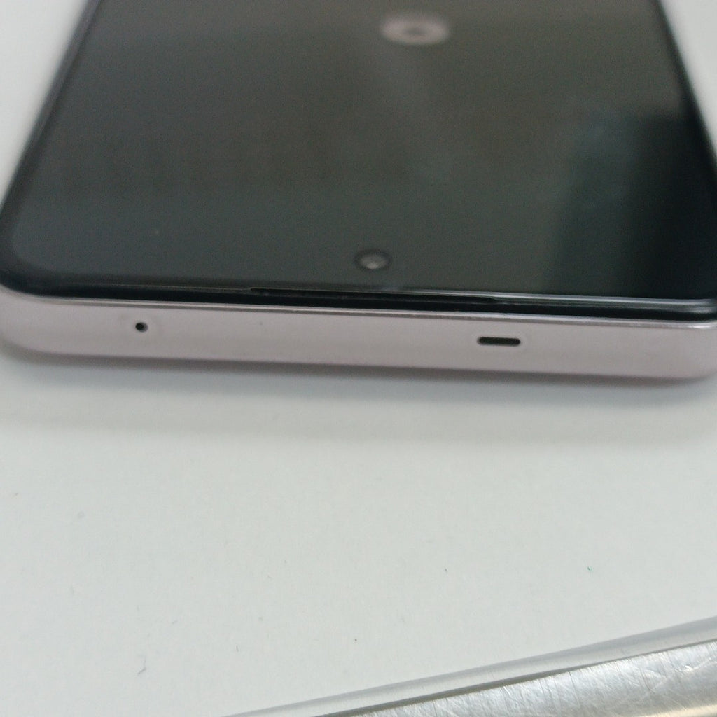 CELULAR OPPO  RENO 12F 5G CPH2637 256 GB 12 GB RAM (SEMINUEVO)