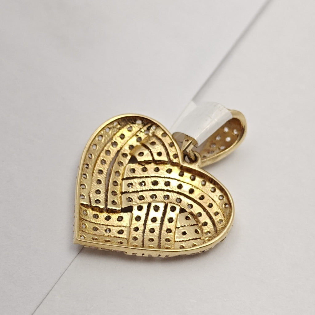 DIJES ORO 14K 1.9 (NUEVO)