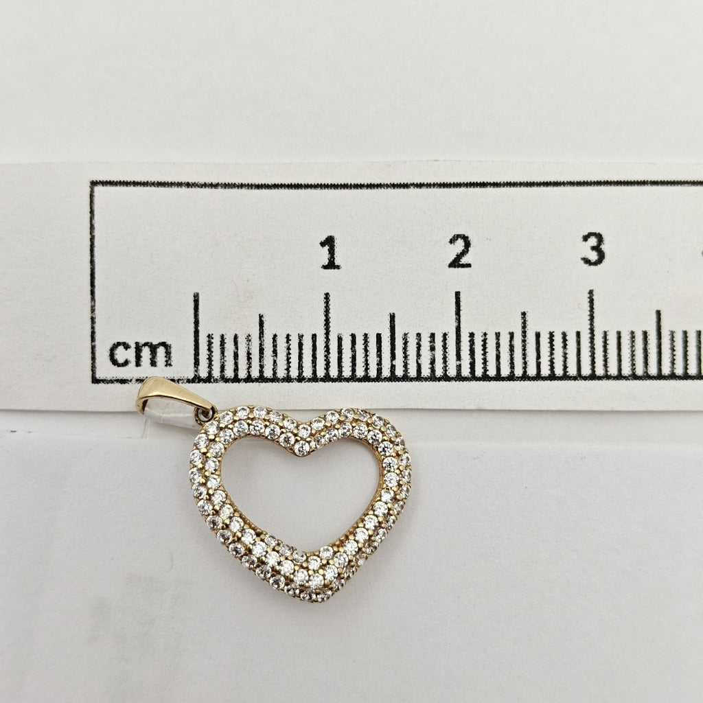 DIJES ORO 14K 1.1 (NUEVO)