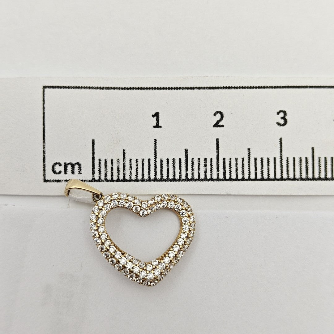 DIJES ORO 14K 1.1 (NUEVO)