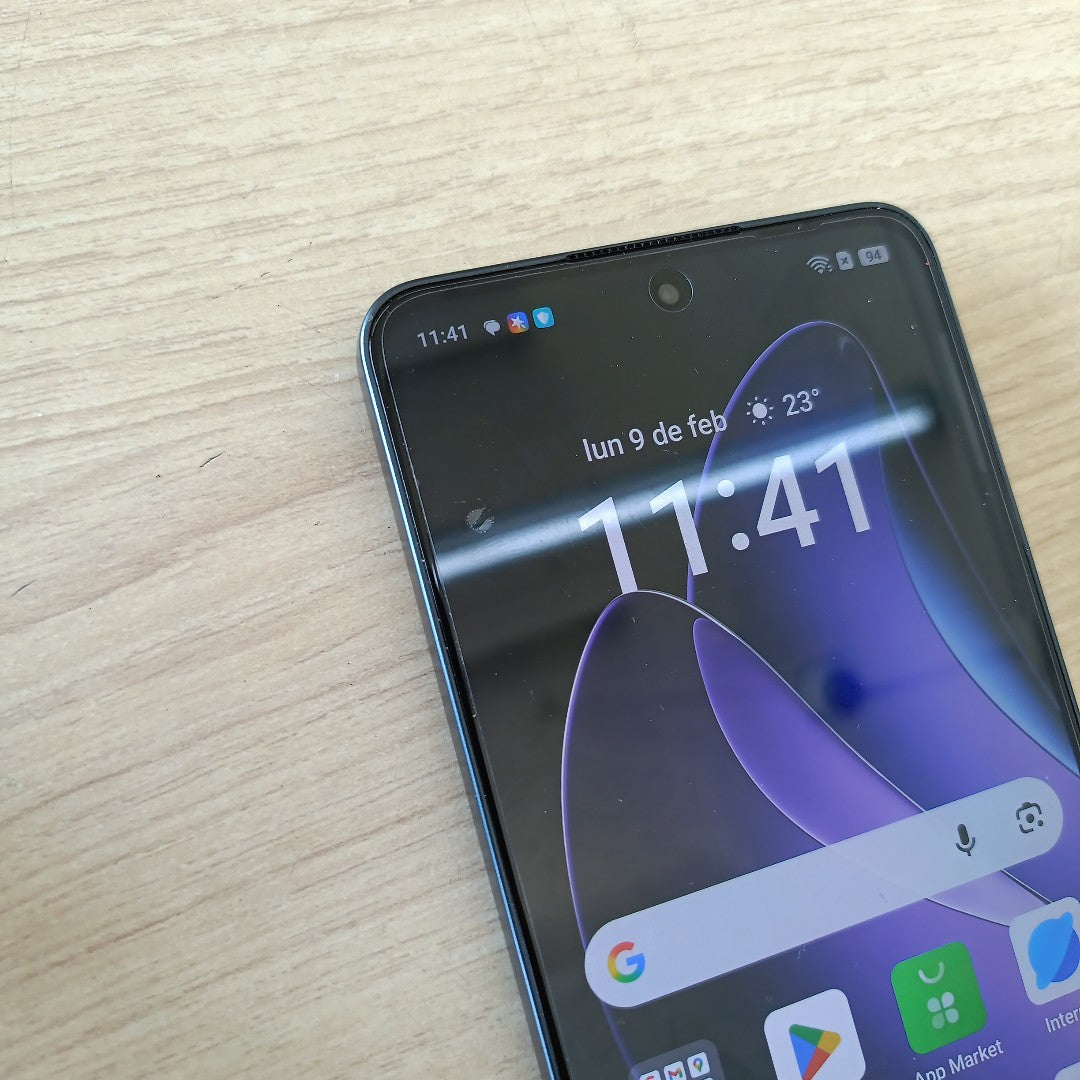 CELULAR OPPO  RENO 13F 5G CPH2699 (2025) 256 GB 12 GB RAM (SEMINUEVO)