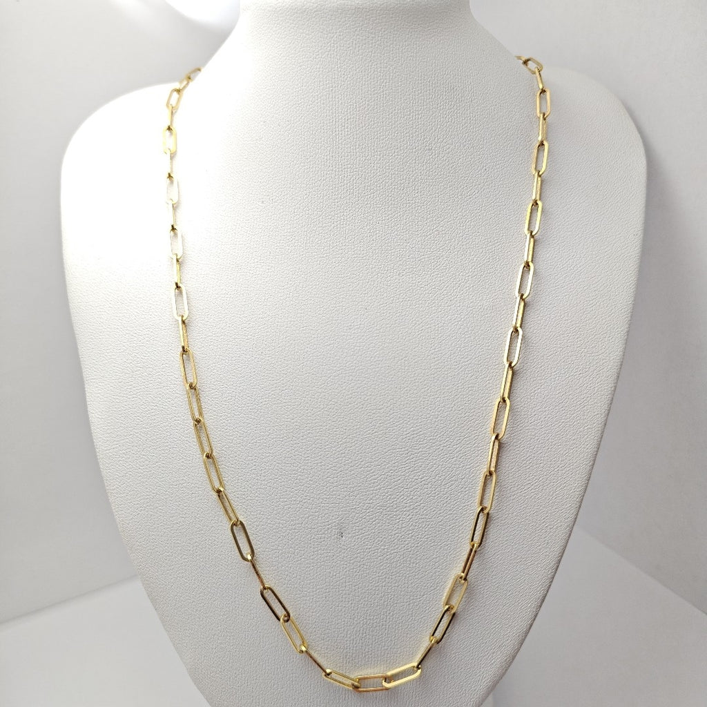 CADENAS ORO 14K 9 (NUEVO)