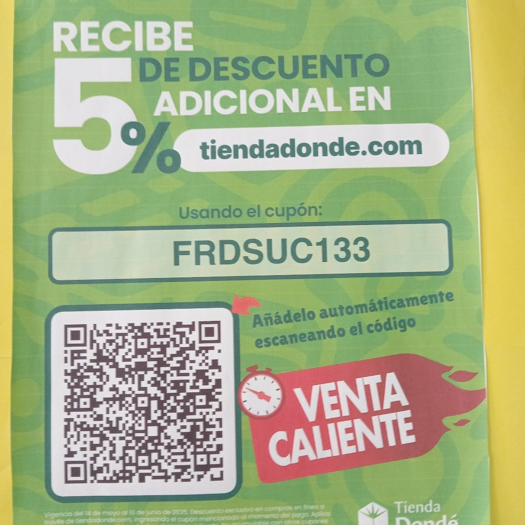 ARETES PAR ORO 14 K 5,30 GRMS (SEMINUEVO)