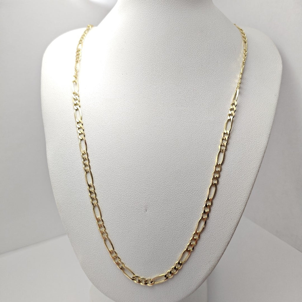 CADENA TEJIDO 3X1 11.9G 55 CM (NUEVO)