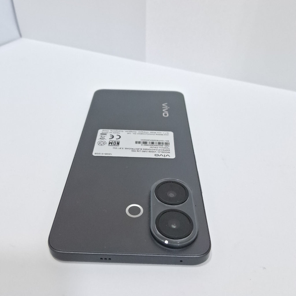 CELULAR VIVO V60 LITE 5G V2529 (2025) 512 GB 12 GB RAM (SEMINUEVO)