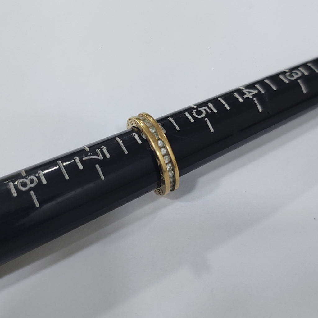 ARGOLLA ORO 14 K 4.7 GRMS (SEMINUEVO)