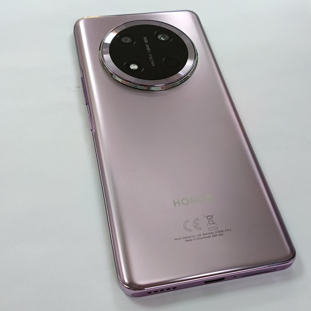 CELULAR HONOR MAGIC 7 LITE BRP-NX3 (2025) 256 GB 8 GB RAM (SEMINUEVO)