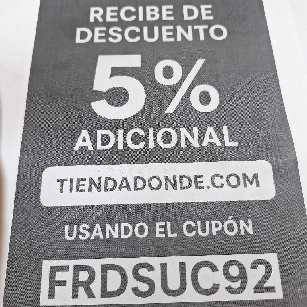 PULSERA TEJIDO ESLABONES 2.5G 18 CM (NUEVO)