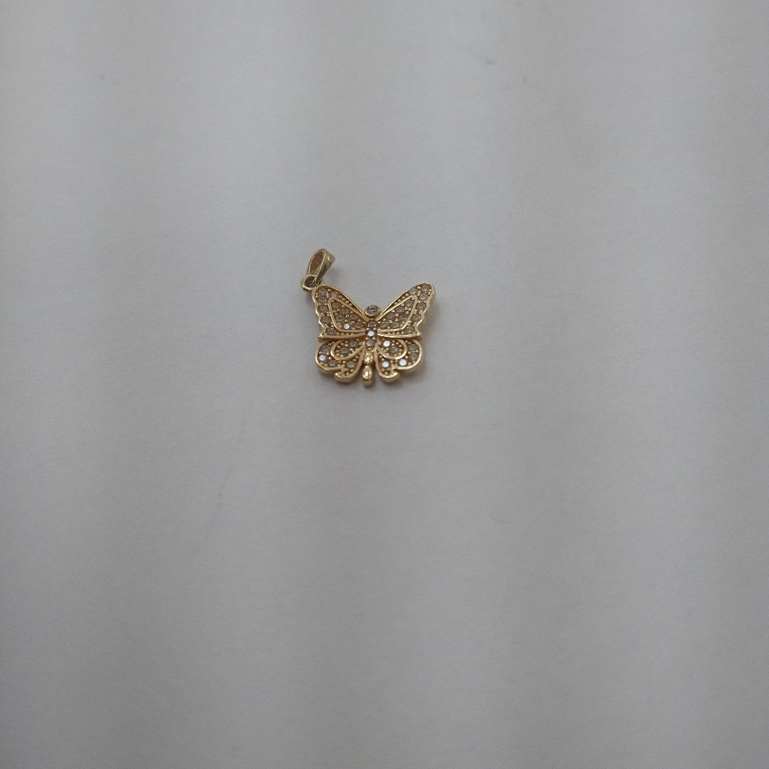 DIJES ORO 14K 1.6 (NUEVO)