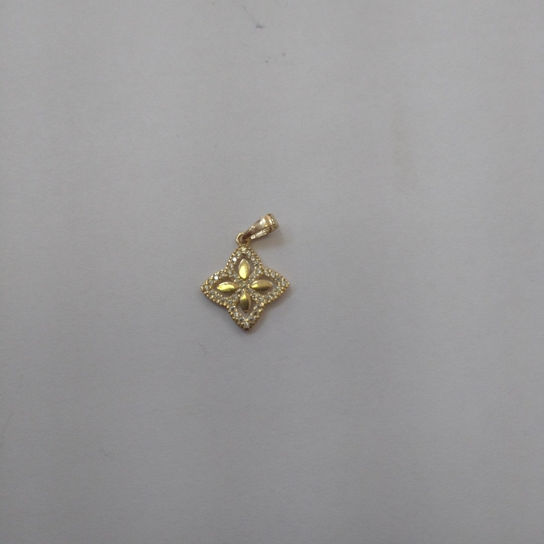 DIJES ORO 14K 1 (NUEVO)