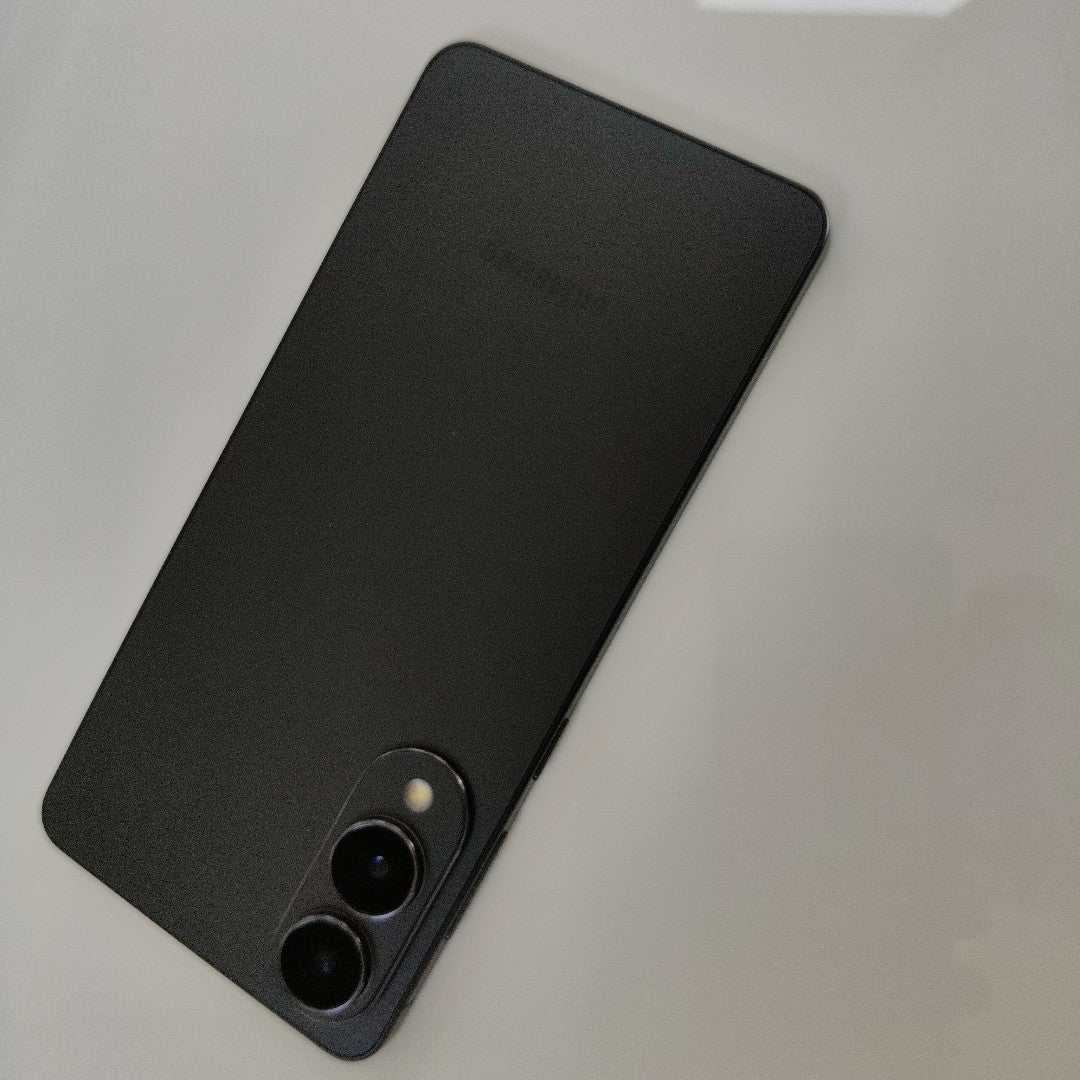 CELULAR SAMSUNG GALAXY S25 EDGE SM-S937B (2025) 512 GB 12 GB RAM (SEMINUEVO)