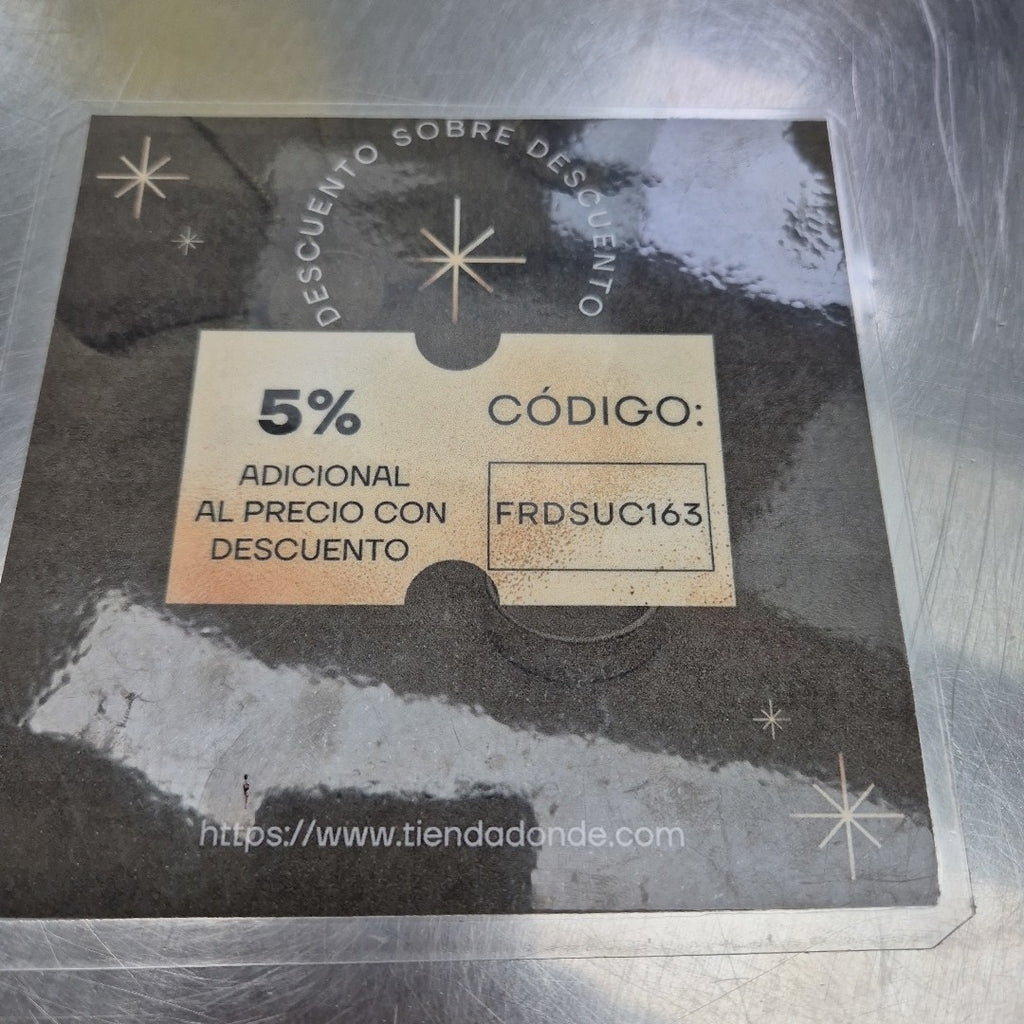   RELOJ CABALLERO   MONTBLANC   7350 (SEMINUEVO)