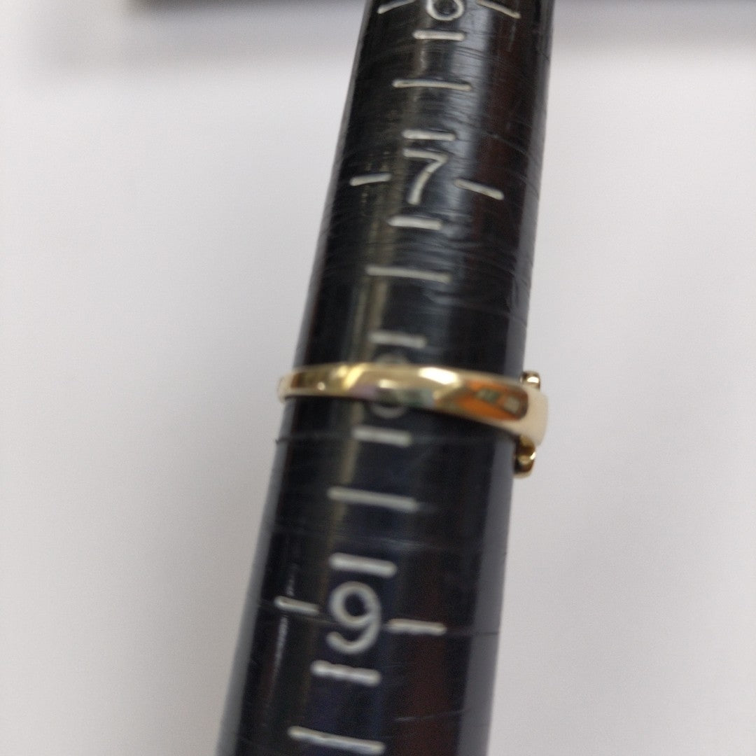 ANILLOS DAMA ORO 14K 1.8 (NUEVO)