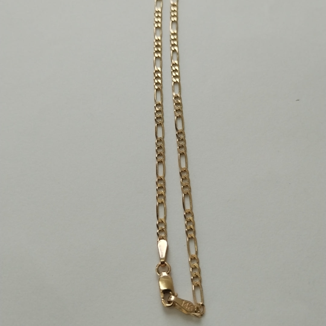 CADENA 3X1 5.7G 60 CM (NUEVO)