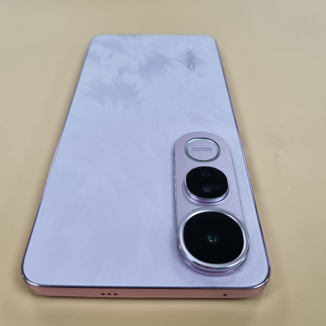 CELULAR VIVO V50 LITE V2441 (2025) 256 GB 8 GB RAM (SEMINUEVO)