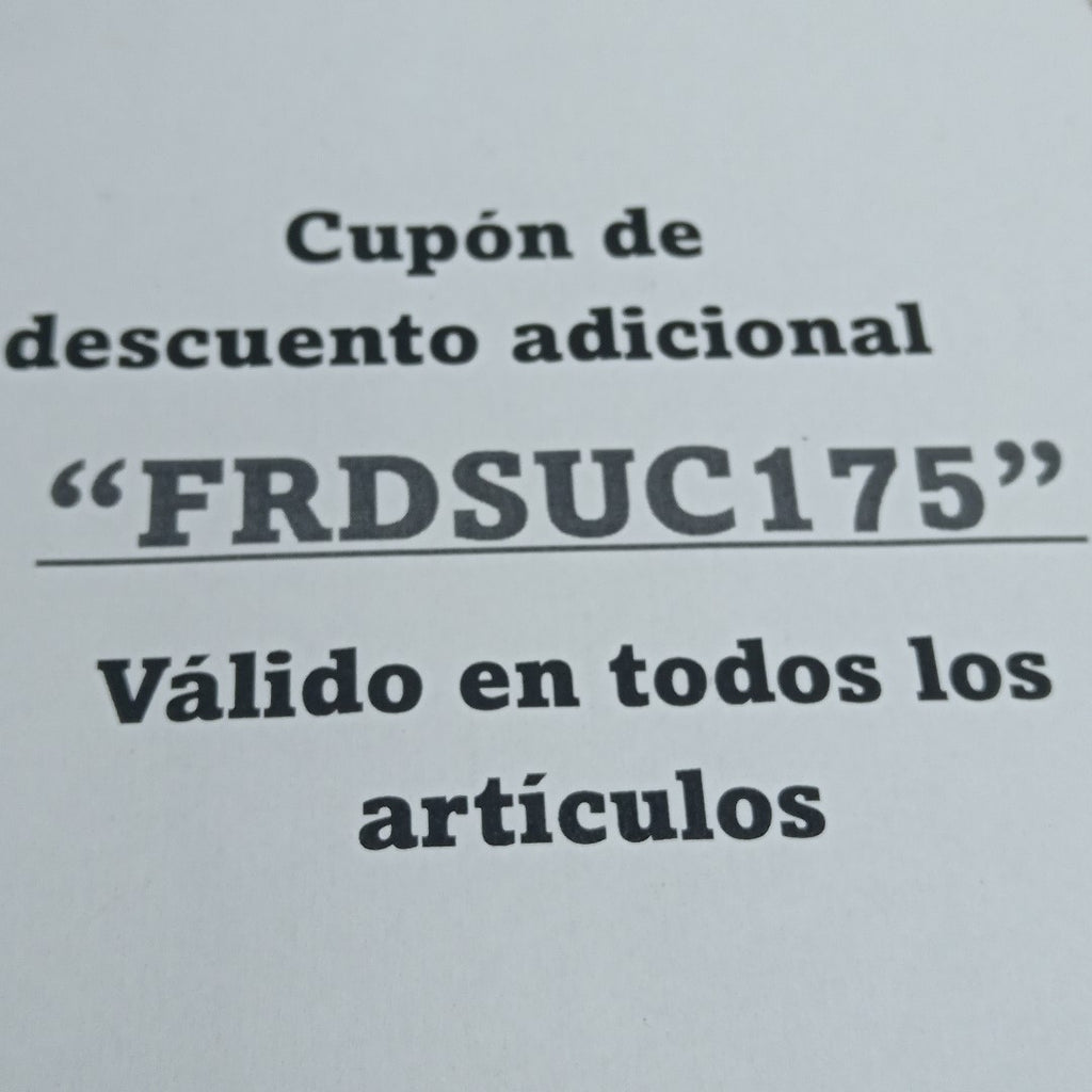 CADENA MARINERA 2.9G 45 CM (NUEVO)