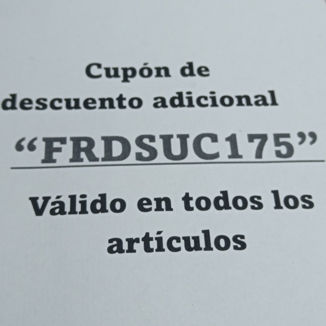 CADENA MARINERA 2.9G 45 CM (NUEVO)