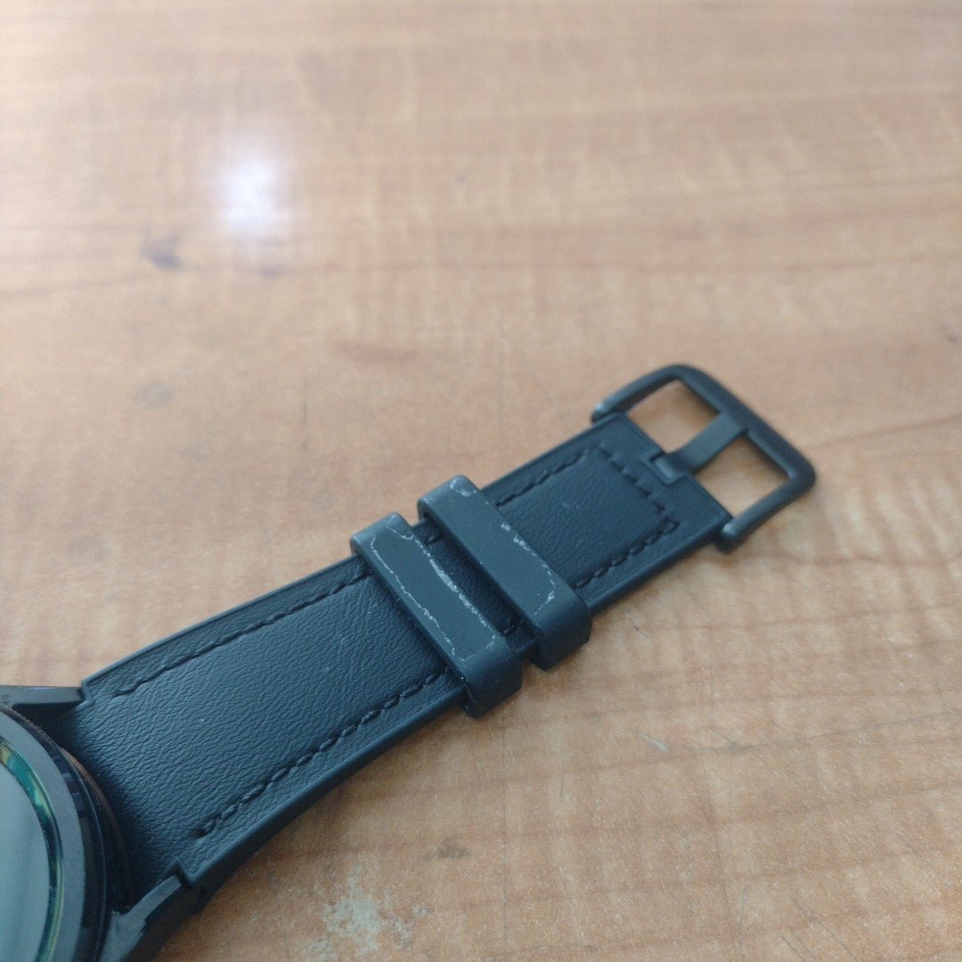 SMARTWATCH SAMSUNG GALAXY WATCH 6 CLASSIC SM-R950 43 MM GPS (SEMINUEVO)