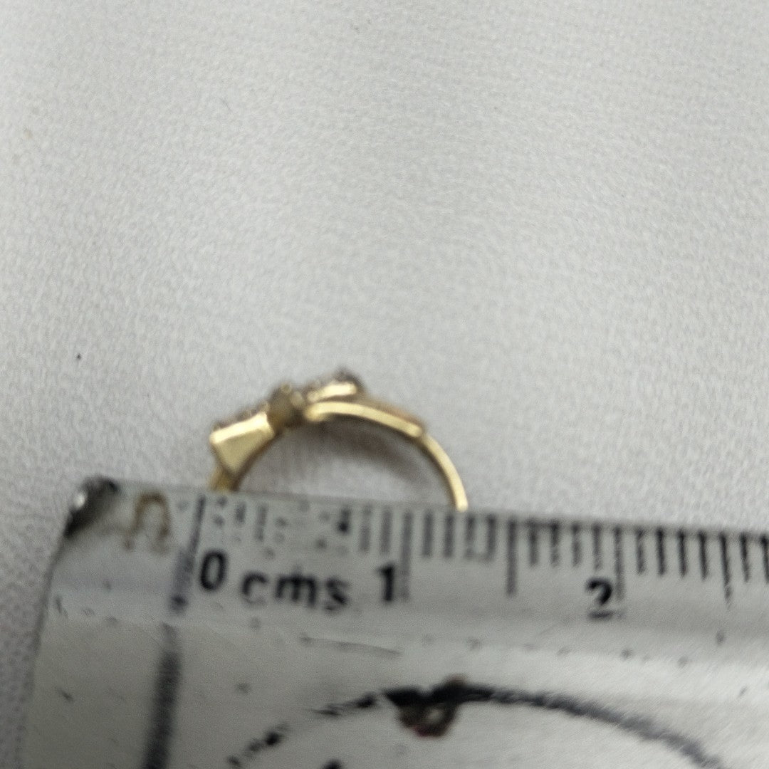 HUGGIES ORO 14K 2.2 (NUEVO)