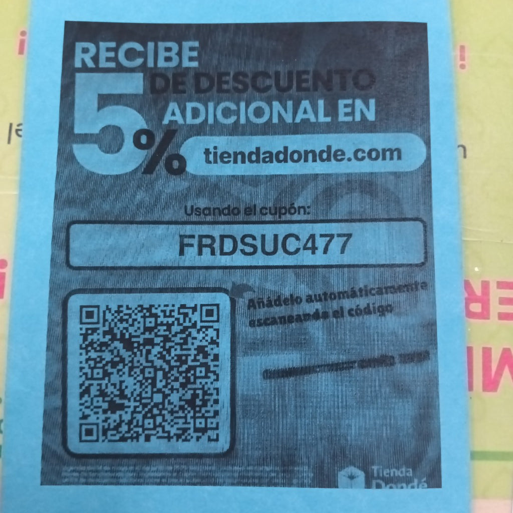 CADENA ORO 10 K 1.1 GRMS (SEMINUEVO)