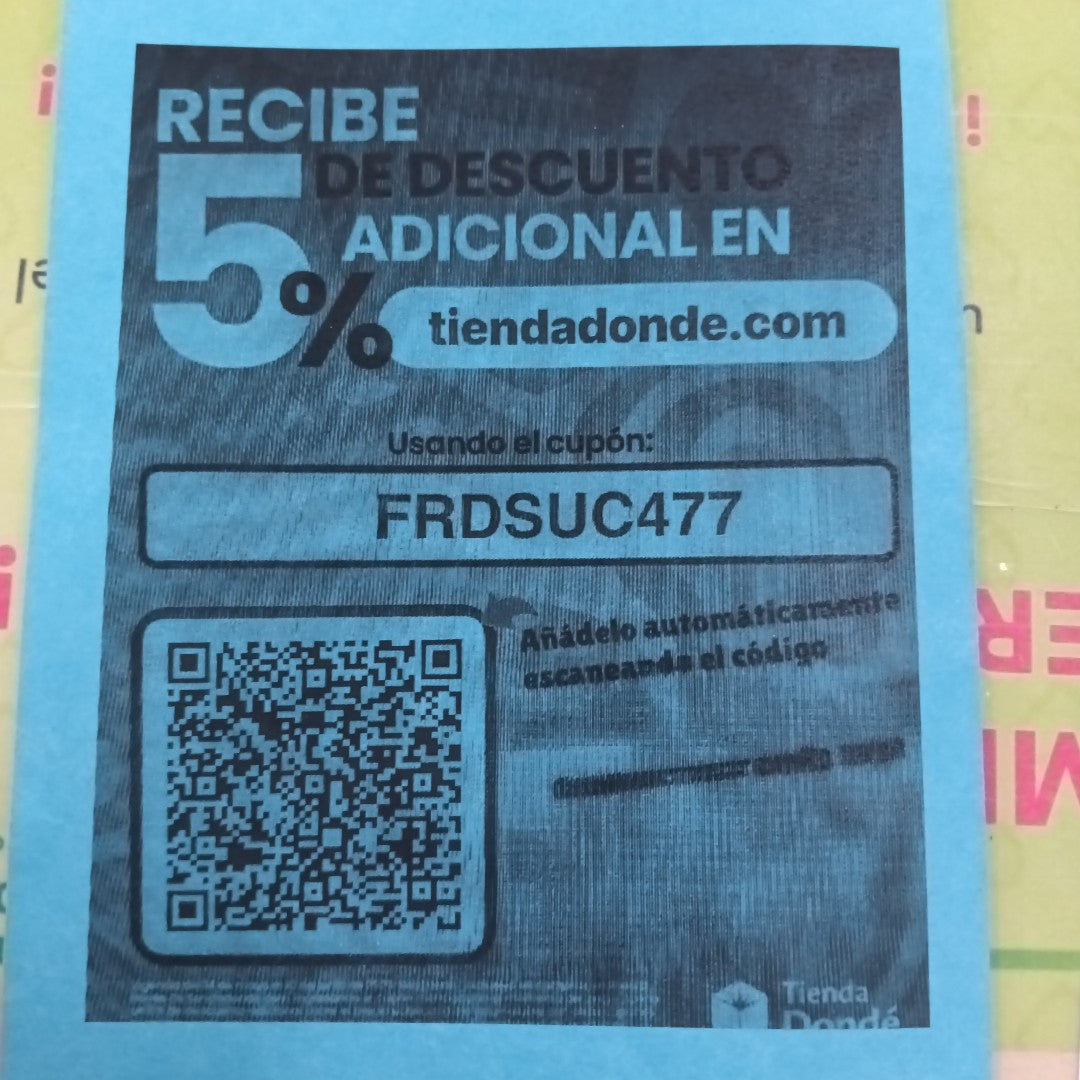 CADENA ORO 10 K 1.1 GRMS (SEMINUEVO)