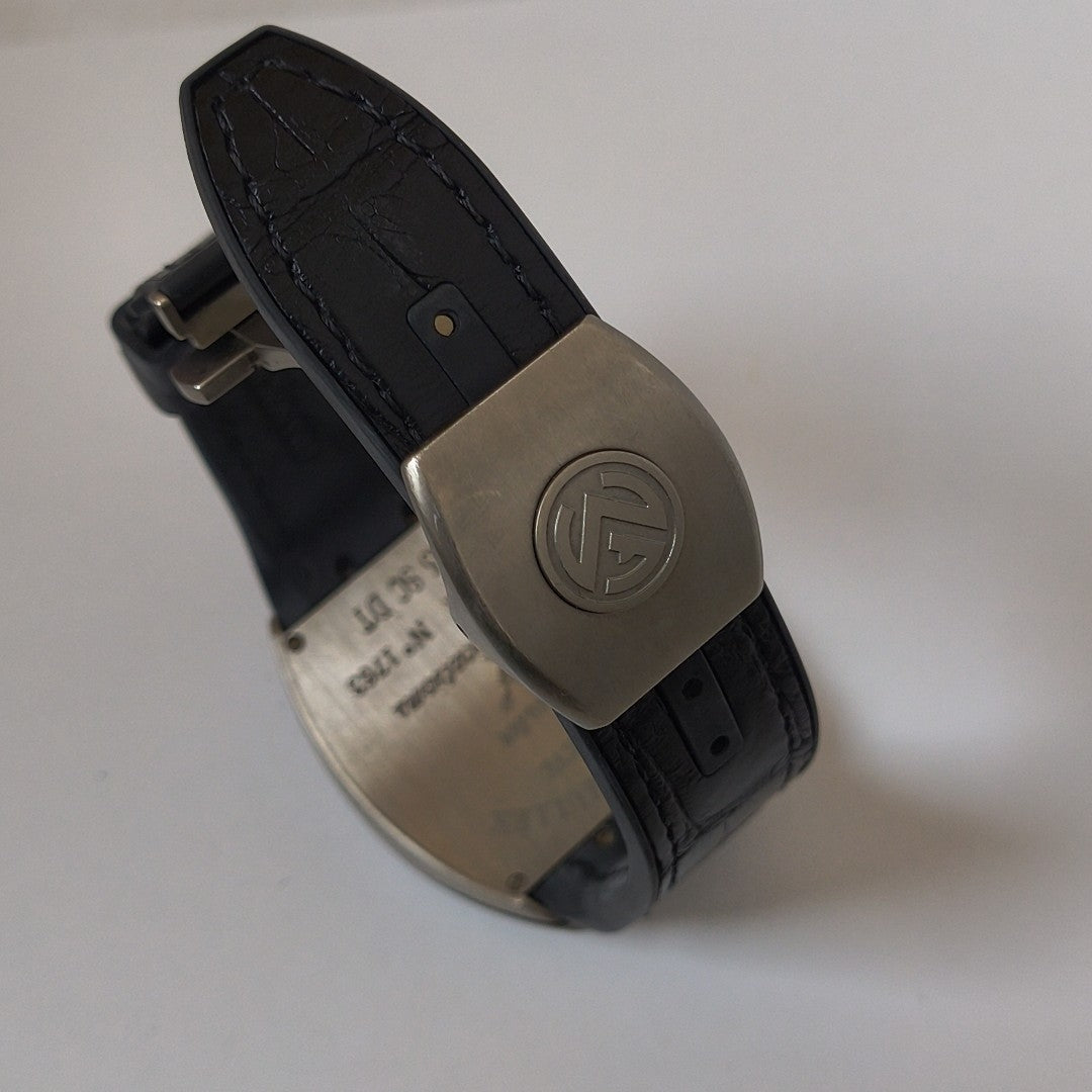   RELOJ CABALLERO   FRANCK MULLER   VANGUARD (SEMINUEVO)