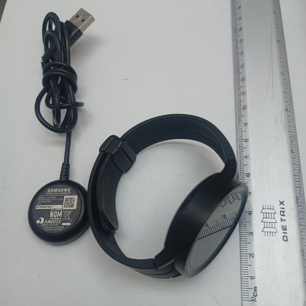 SMARTWATCH SAMSUNG GALAXY WATCH 5 PRO SM-R920 45 MM GPS