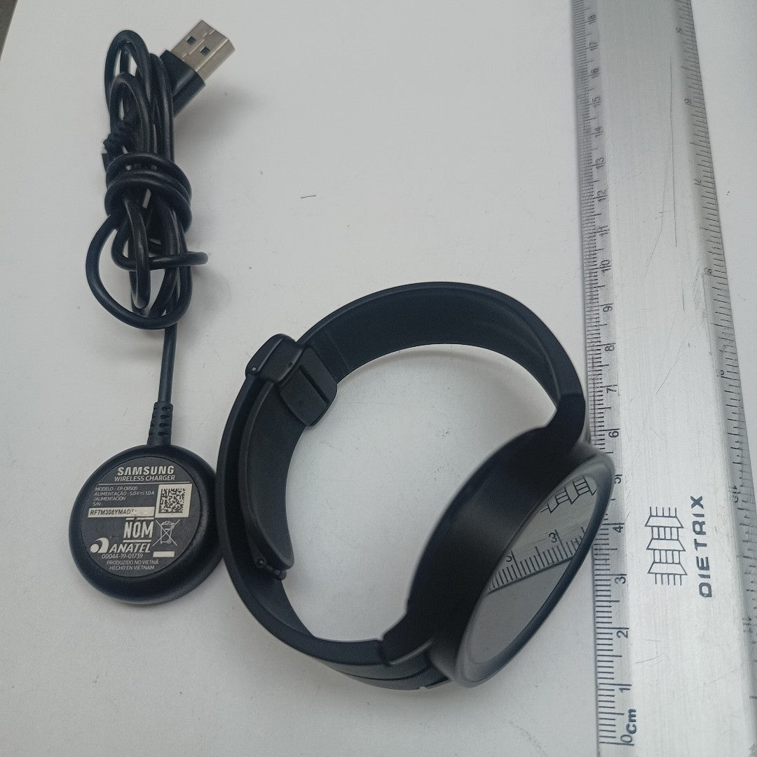 SMARTWATCH SAMSUNG GALAXY WATCH 5 PRO SM-R920 45 MM GPS