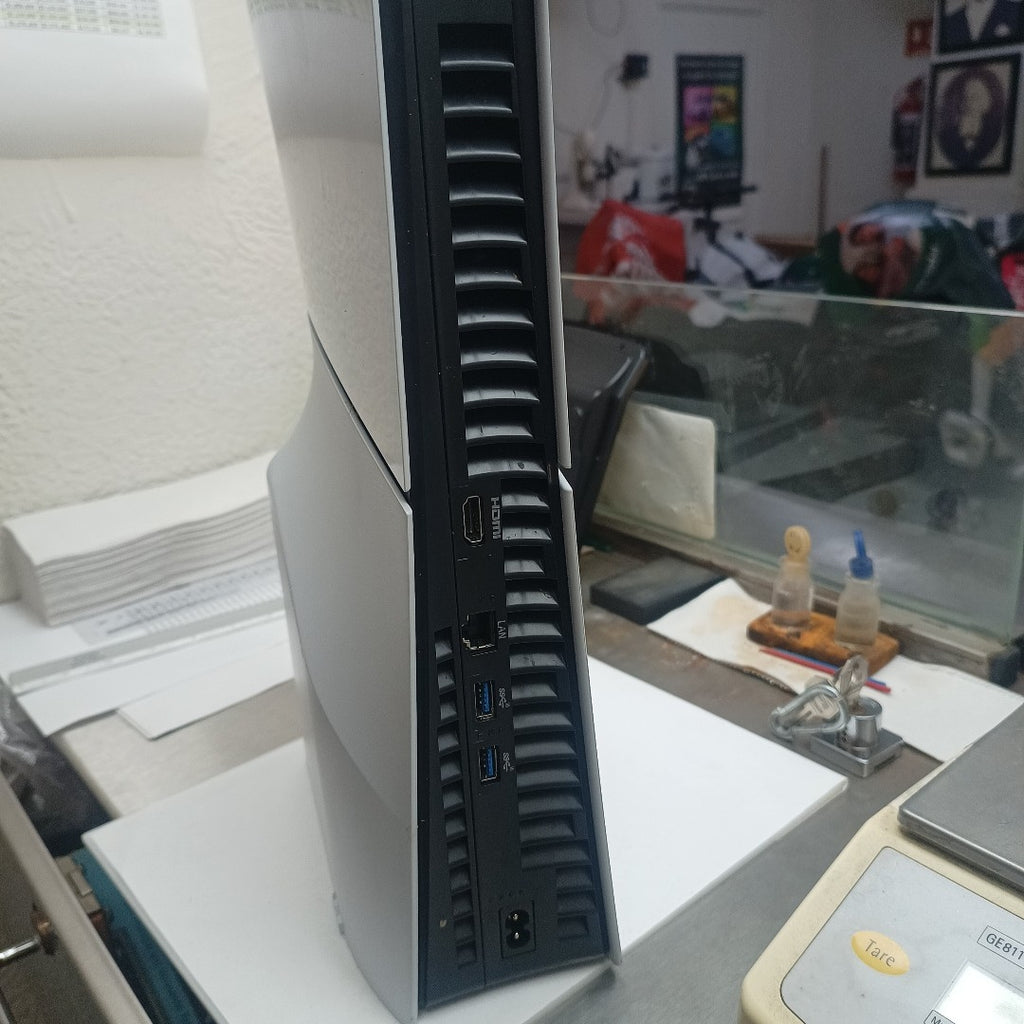 CONSOLA DE VIDEOJUEGO SONY PS5 SLIM 1 TB SSD