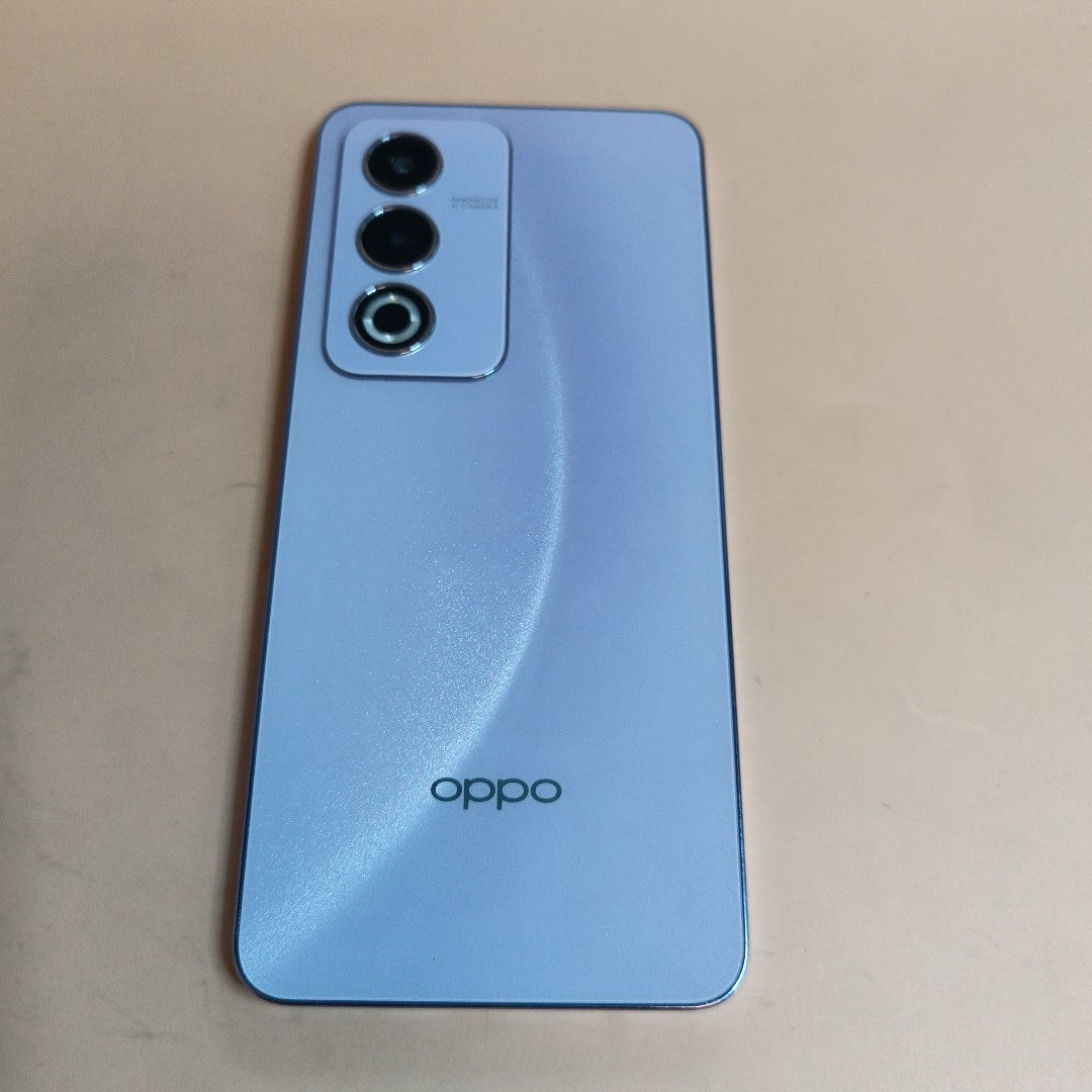 CELULAR OPPO  A80 5G CPH2639 (2024) 256 GB 8 GB RAM (SEMINUEVO)