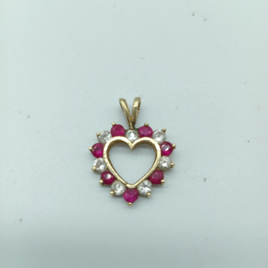 DIJE ORO 14 K 2,30 GRMS (SEMINUEVO)