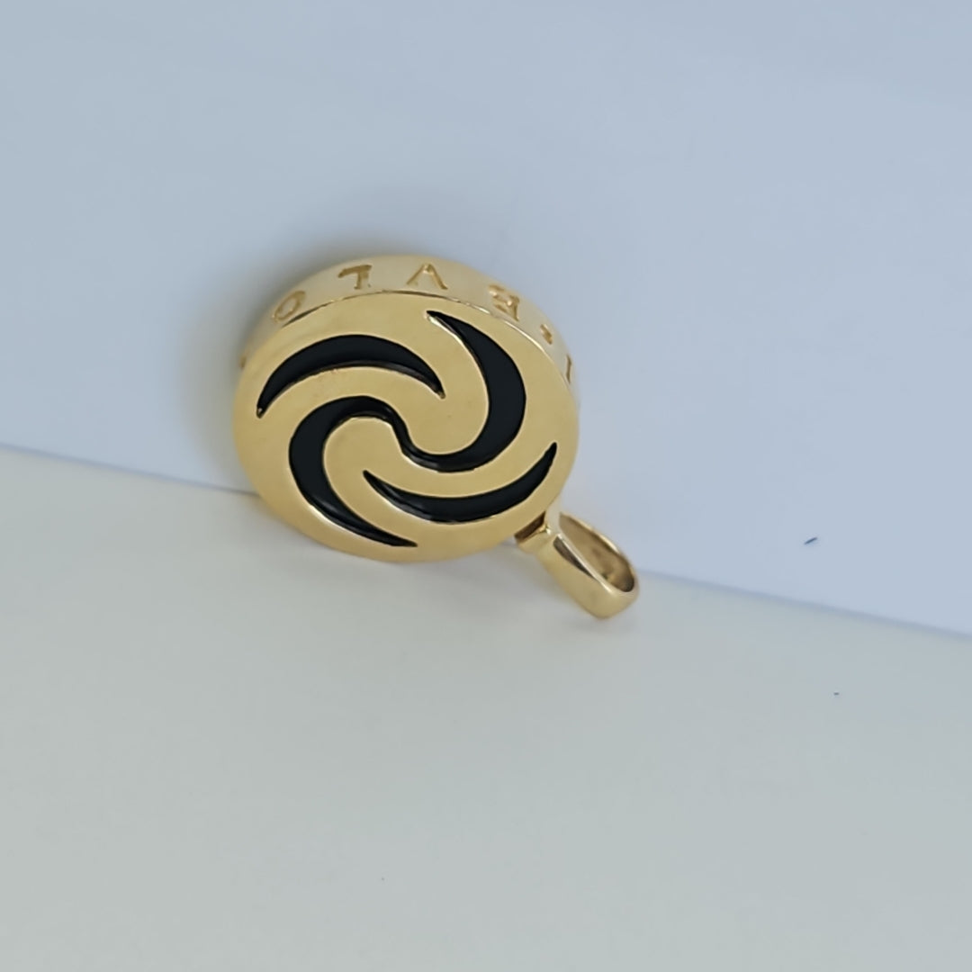 DIJE ORO 14 K 9.8 GRMS (SEMINUEVO)