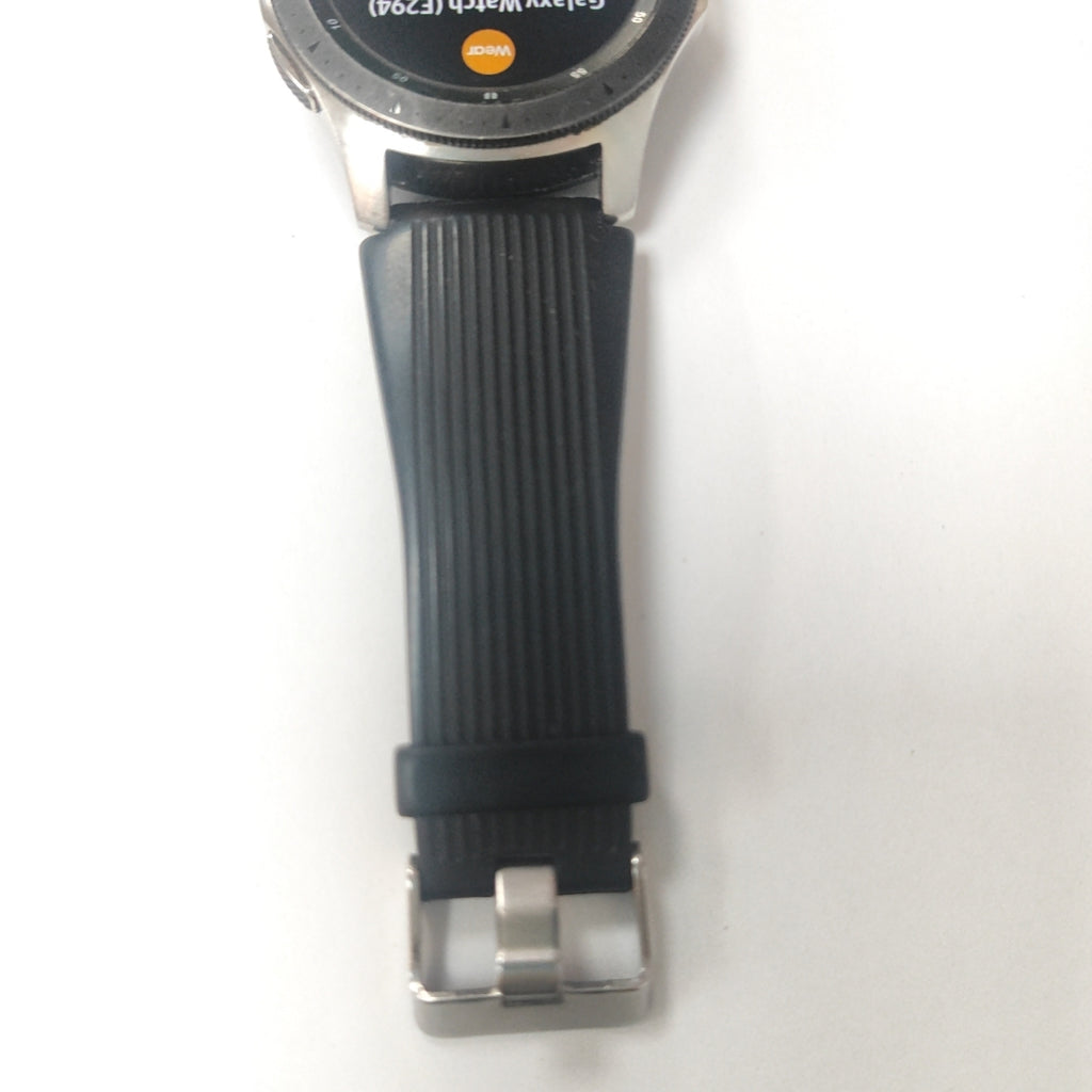 SMARTWATCH SAMSUNG GALAXY WATCH SM-R800 46 MM GPS (SEMINUEVO)