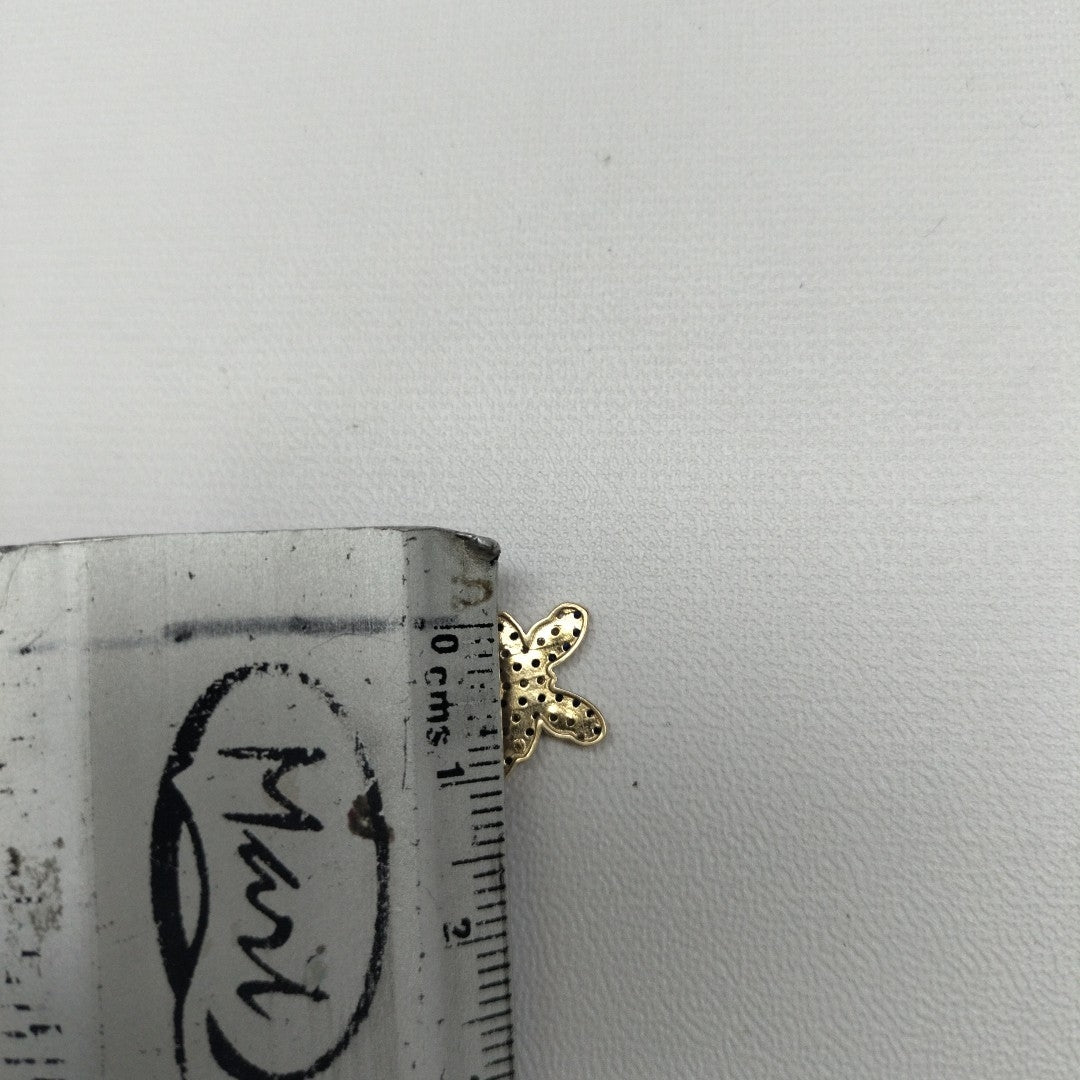 DIJES ORO 14K 1.4 (NUEVO)