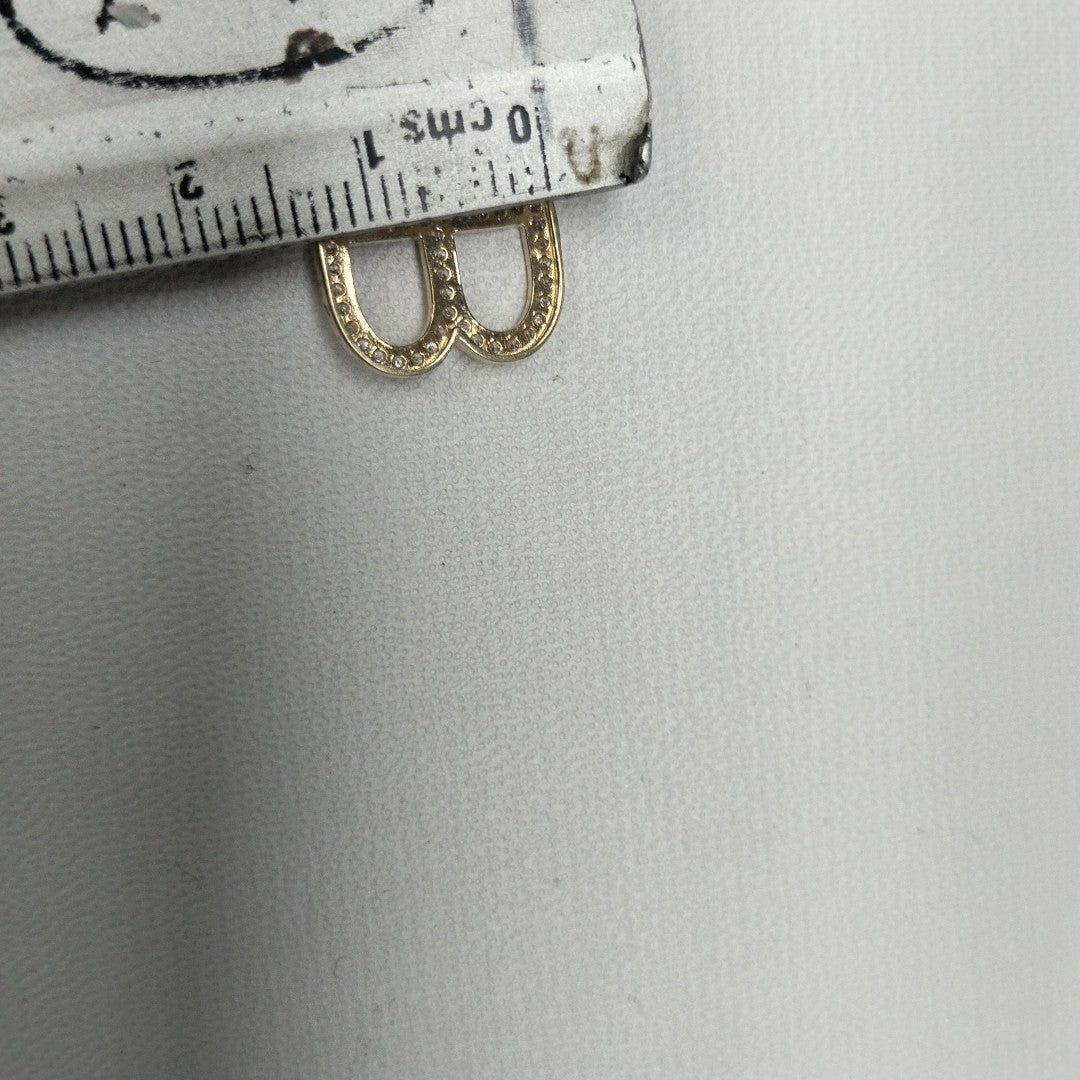 DIJES ORO 14K 1.1 (NUEVO)