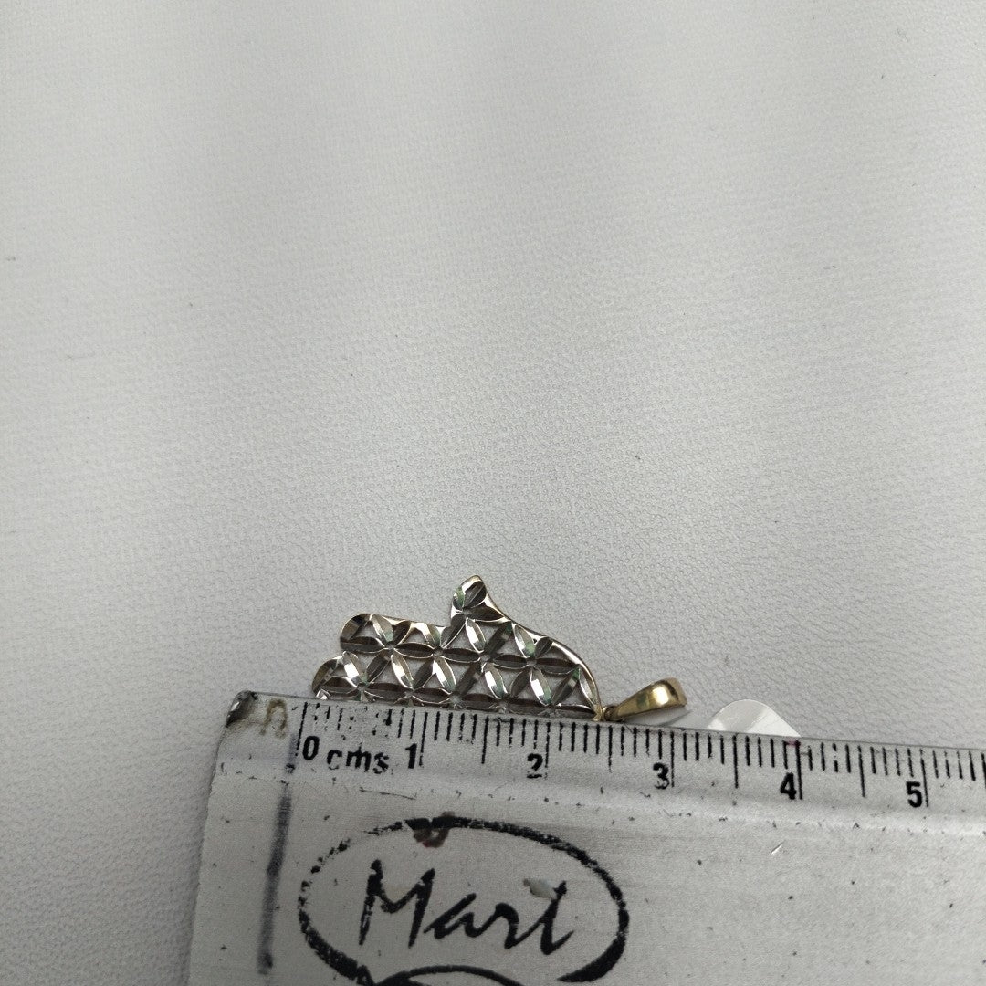 DIJES ORO 14K 1.4 (NUEVO)